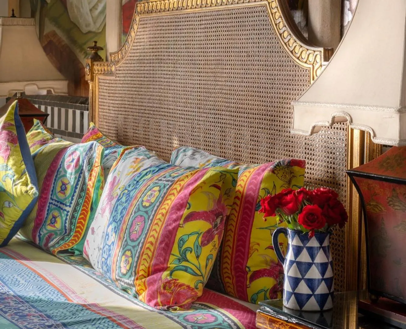 Guest house Salut Maroc! Hotel Essaouira