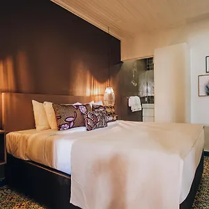 terra-boutique-hotel-curacao.comcaribbean.com/