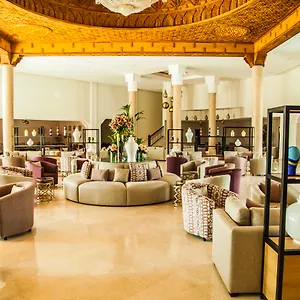 Marrakech Parc Hotel Ouahat Sidi Brahim