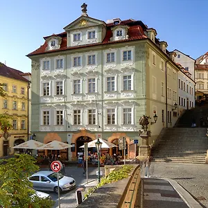 Golden Star Hotel Prague