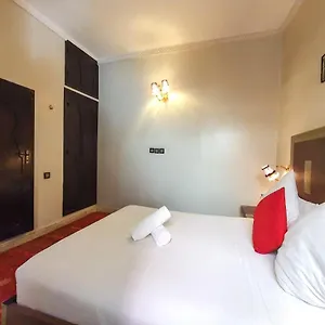 Salam Bed & Breakfast Marrakesh