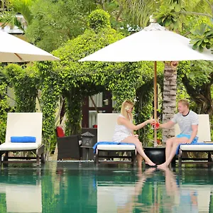 Mulberry Collection Silk Village Resort Hoi An