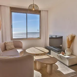 Apartment My In
