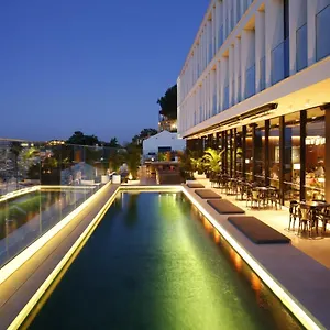 Memmo Principe Real - Design Hotel Lisbon