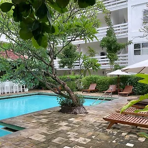 Sari Bunga Kuta Bali Hotel Legian (Bali)