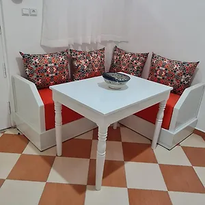 Appartement Chez Khadija Et Franz