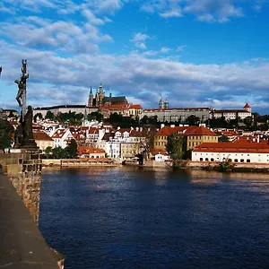Fairmont Golden Hotel Prague