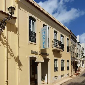 Lagosmar Story Hotel Lagos